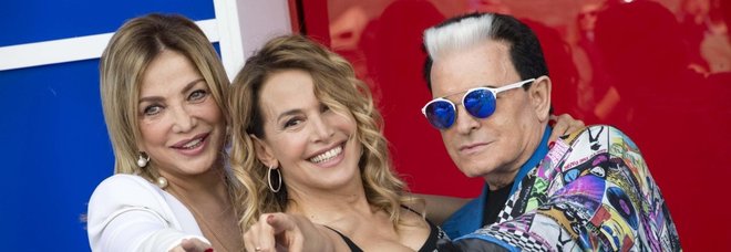 Gf, Malgioglio minaccia di abbandonare la Casa: ecco cos'è successo