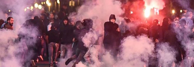 Tifoso Inter ucciso,
condannati cinque ultrà