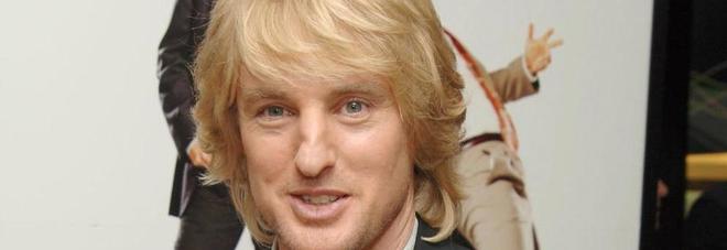 Owen Wilson Owen Wilson