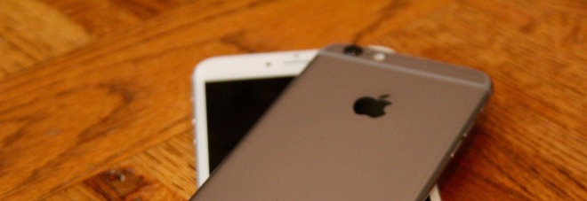 “L'iPhone 6s si scarica all'improvviso”, Apple cambia gratis la batteria “L'iPhone 6s si scarica all'improvviso”, Apple cambia gratis la batteria