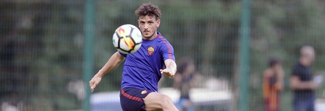 Roma, Florenzi: «Il mio recupero? Sono sulla buona strada. Di Francesco ci ha subito trasmesso le sue idee»