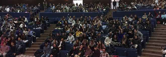 High School Game, ecco
tutti gli istituti e i licei
premiati ad Ancona