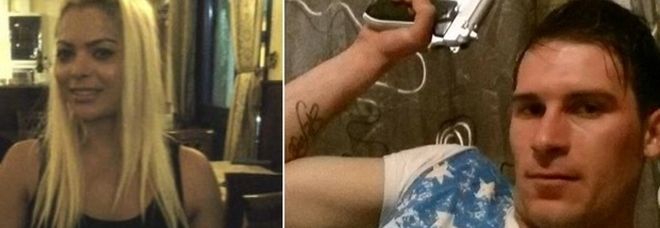 «Imen uccisa dal fidanzato». Ma il video inguaia il romeno «Imen uccisa dal fidanzato». Ma il video inguaia il romeno