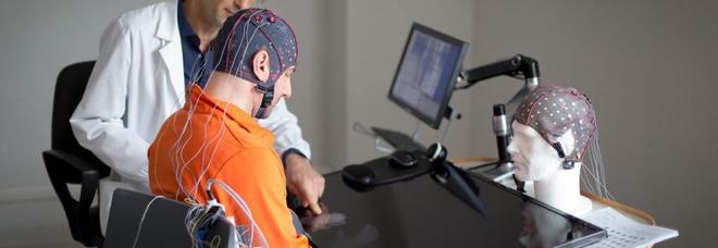 Roma, al Santa Lucia il convegno sulle neuroscienze