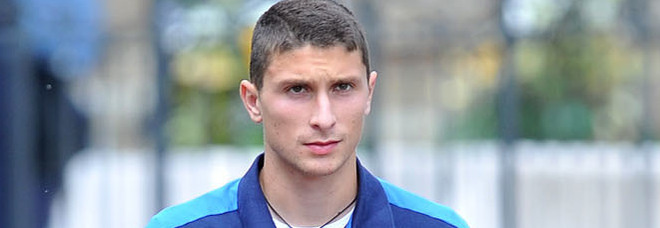 Caldara: «Senza Gasperini non sarei bianconero»