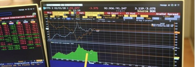 Btp Valore, ordini per un controvalore di oltre 1 miliardo