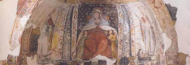 Santa Marina, un libro sul più antico ciclo nicolaiano del mondo bizantino Santa Marina, un libro sul più antico ciclo nicolaiano del mondo bizantino