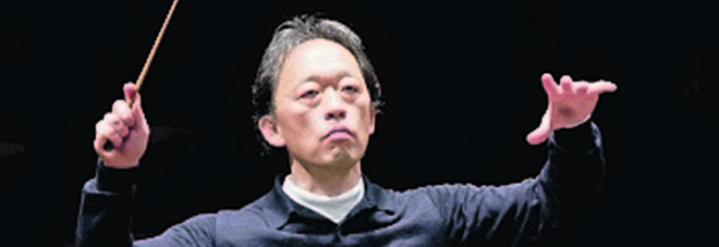 Myung-Whun Chung Myung-Whun Chung