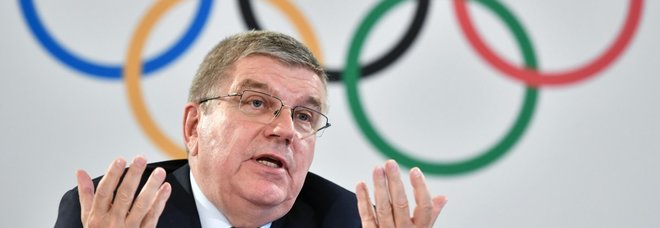 Olimpiadi 2026, Cio: «Benvenuta candidatura a 3 dell'Italia»