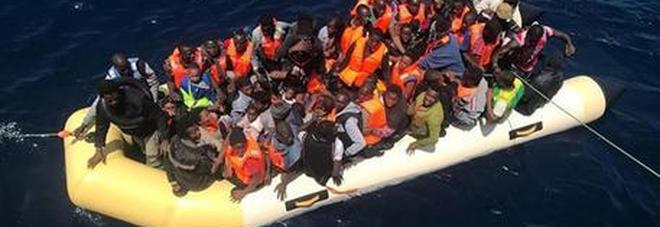 L'Onu: «In Italia violenza e razzismo, faremo controlli». Salvini: «Non accettiamo lezioni» L'Onu: «In Italia violenza e razzismo, faremo controlli». Salvini: «Non accettiamo lezioni»