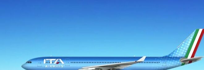 ITA Airways: CdA approva piano, incarico advisor per futura alleanza