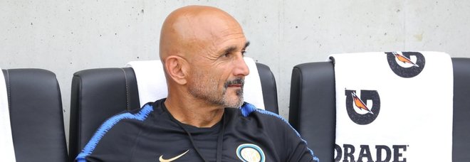 Spalletti rinnova fino al 2021: «Rafforzato il patto con il mondo interista»