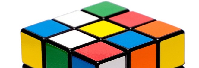 Cubo di Rubik, un robot
lo risolve in meno
di mezzo secondo video