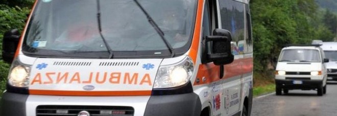 Frontale tra auto sulla Valsugana Morto 59enne di Borso del Grappa Frontale tra auto sulla Valsugana Morto 59enne di Borso del Grappa