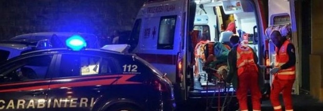 La mamma: «Mio figlio
mia ha accoltellata
per futili motivi»
