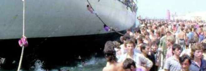 La rivincita dell'Albania, arrivano gli italiani a cercare lavoro La rivincita dell'Albania, arrivano gli italiani a cercare lavoro