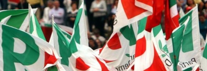 Numeri in calo e spaccature: così il Pd è crollato in Puglia. Tutti i vertici sono a rischio Numeri in calo e spaccature: così il Pd è crollato in Puglia. Tutti i vertici sono a rischio