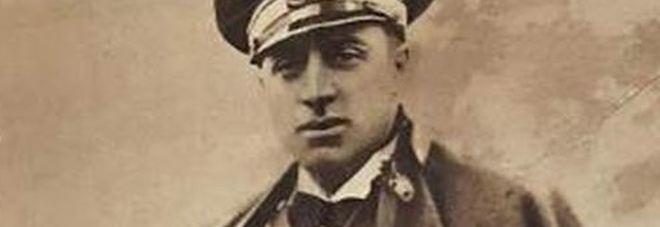 VENEZIA La foto di Pierluigi Penzo nei giornali del 1928 VENEZIA La foto di Pierluigi Penzo nei giornali del 1928