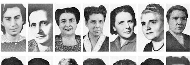 74 anni fa le donne votavano per la prima volta, 21 Madri Costituenti scrissero la Carta