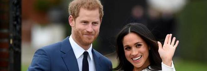 Meghan Markle incinta di nuovo? La gaffe dell'amica accende il gossip Meghan Markle incinta di nuovo? La gaffe dell'amica accende il gossip