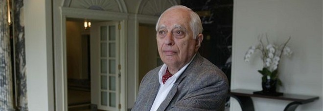 Bernard Lewis Bernard Lewis