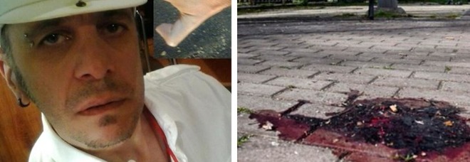 Morto Umberto Ranieri
L'artista era stato aggredito
con un pugno