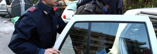 Rieti, quattro sudamericani arrestati dalla Polizia stradale dopo un furto Rieti, quattro sudamericani arrestati dalla Polizia stradale dopo un furto