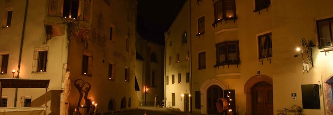 Avvento nel Tirolo austriaco tra tradizioni autentiche e folclore