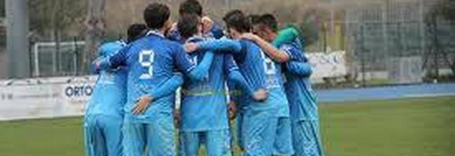 Agropoli, soltanto un pari (1-1)
nella finale d'andata col Castrovillari