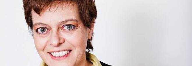 È morta Luisa Mann Buoni, speaker di Radio 2 e cantante rock È morta Luisa Mann Buoni, speaker di Radio 2 e cantante rock