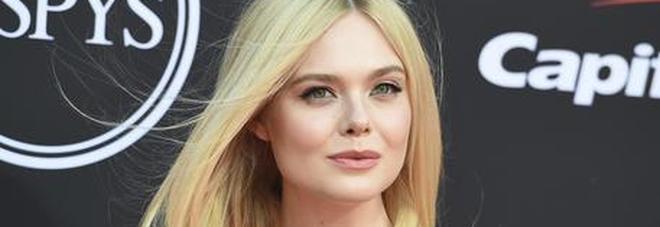 Elle Fanning all'anteprima di Teen Spirit: «La cosa più coraggiosa? Cantare di fronte a tutti». L'intervista esclusiva di Leggo