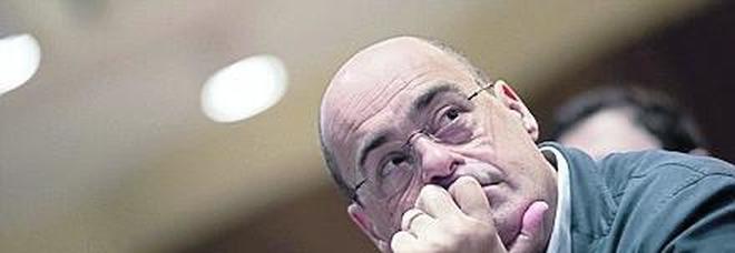 Nicola Zingaretti a Leggo: «Ho amato The Wall alla follia, custodisce i valori della pace»