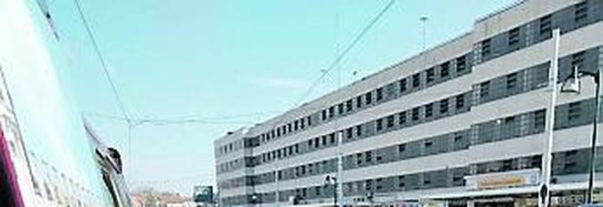 segue dalla prima (...) I due Agenti che hanno provveduto alla verbalizzazione segue dalla prima (...) I due Agenti che hanno provveduto alla verbalizzazione