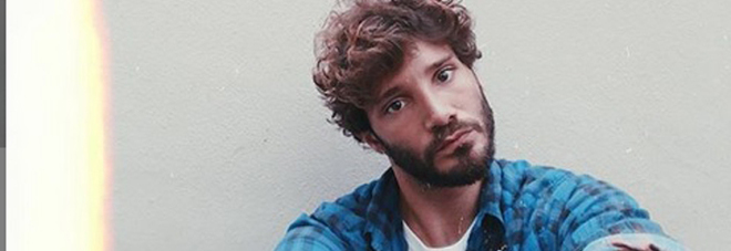 Stefano De Martino single:
«Gilda Ambrosio l'unica
relazione dopo Belen»