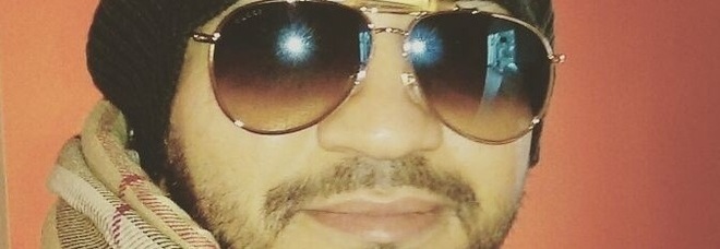 Mahmoud Jebali, 31enne tunisino che scontata la pena nel carcere di Padova è stato espulso ieri dall'Italia Mahmoud Jebali, 31enne tunisino che scontata la pena nel carcere di Padova è stato espulso ieri dall'Italia