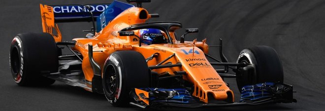 Fernando Alonso
