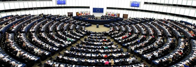 europarlamento europarlamento