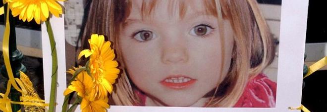 Caso Maddie, Scotland Yard non si dà per vinta e chiede fondi per indagare ancora Caso Maddie, Scotland Yard non si dà per vinta e chiede fondi per indagare ancora