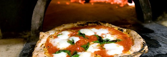 pizza pizza