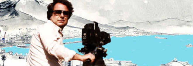 "Napoli nel Cuore" torna in scena il 12 ottobre:
poesia e musica in ricordo di Mario Finamore