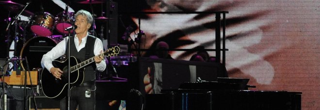 Concerti dell'autunno, dal ritorno degli U2 a Claudio Baglioni: tutti gli eventi da non perdere Concerti dell'autunno, dal ritorno degli U2 a Claudio Baglioni: tutti gli eventi da non perdere