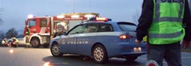 Investe un ciclista e scappa: denunciato il pirata, è un 79enne Investe un ciclista e scappa: denunciato il pirata, è un 79enne