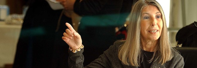 La scomparsa di Maria Caterina Virdis, studiosa e docente che tutto il Consiglio rimpiange La scomparsa di Maria Caterina Virdis, studiosa e docente che tutto il Consiglio rimpiange