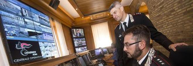 Rubano un camper ma a bordo c'è il gps: italiani arrestati in Slovenia Rubano un camper ma a bordo c'è il gps: italiani arrestati in Slovenia