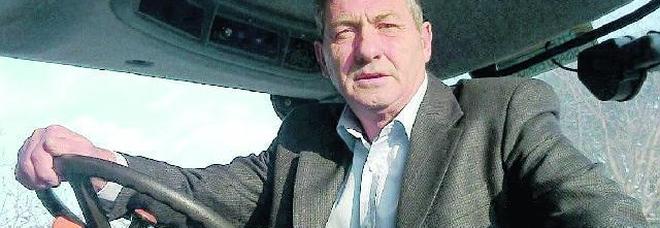Silvano Dalla Libera Silvano Dalla Libera