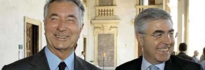 Lo scontro sulle Banche. Anche Zonin e Consoli testimoni in parlamento Lo scontro sulle Banche. Anche Zonin e Consoli testimoni in parlamento