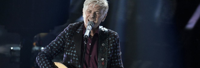 Sanremo, la classifica della sala stampa: promossi Ron, Diodato e Roy Paci, bocciati Elio e Nina Zilli