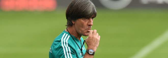 Germania, Loew esclude il ritorno di Ozil in nazionale