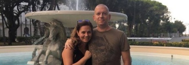 Sotto i ferri per due ore
ma il calvario di Luca Fanesi
non è ancora terminato