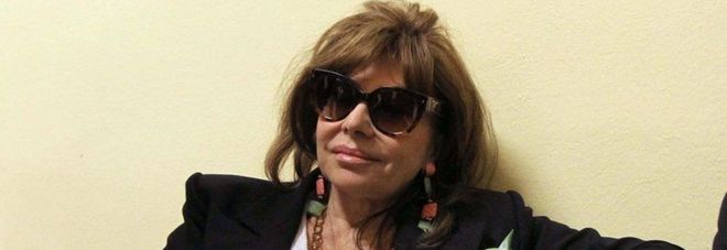 Patrizia Reggiani a Storie Italiane: «Rinuncio al vitalizio milionario in cambio di veliero e chalet»